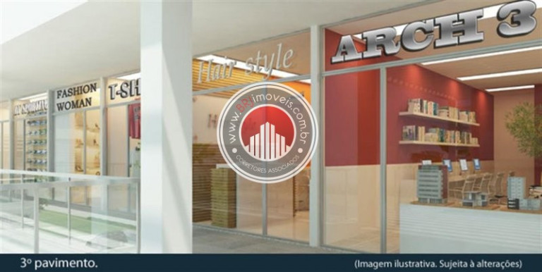 Imagem Sala Comercial à Venda, 24 m² em Jacarepaguá - Rio De Janeiro Imagem Sala Comercial à Venda, 24 m² em Jacarepaguá - Rio De Janeiro
