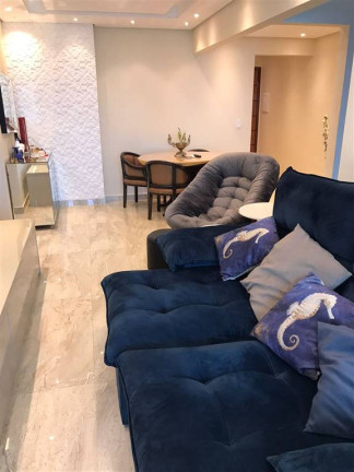 Imagem Apartamento com 2 Quartos à Venda, 89 m² em Real - Praia Grande