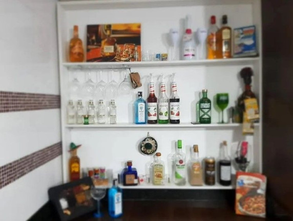 Imagem Casa com 3 Quartos à Venda, 90 m² em Colônia Rio Grande - Sao Jose Dos Pinhais