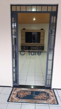 Imagem Casa com 3 Quartos à Venda, 225 m² em Cidade Dos Funcionários - Fortaleza Imagem Casa com 3 Quartos à Venda, 225 m² em Cidade Dos Funcionários - Fortaleza