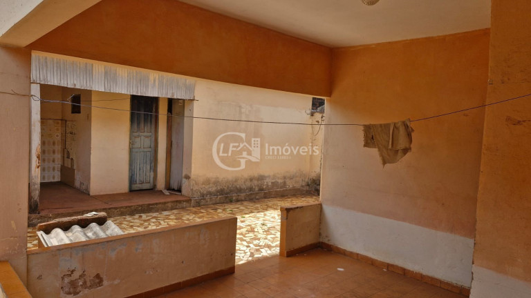 Imagem Casa com 3 Quartos à Venda, 114 m² em Vila Santo Amaro - Campo Grande Imagem Casa com 3 Quartos à Venda, 114 m² em Vila Santo Amaro - Campo Grande