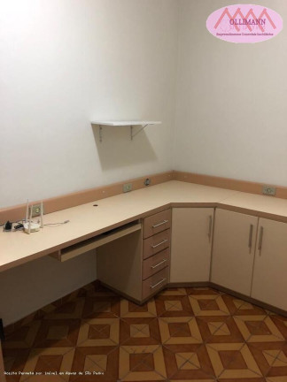 Imagem Sobrado com 3 Quartos à Venda, 60 m² em Jardim Itapark - Mauá