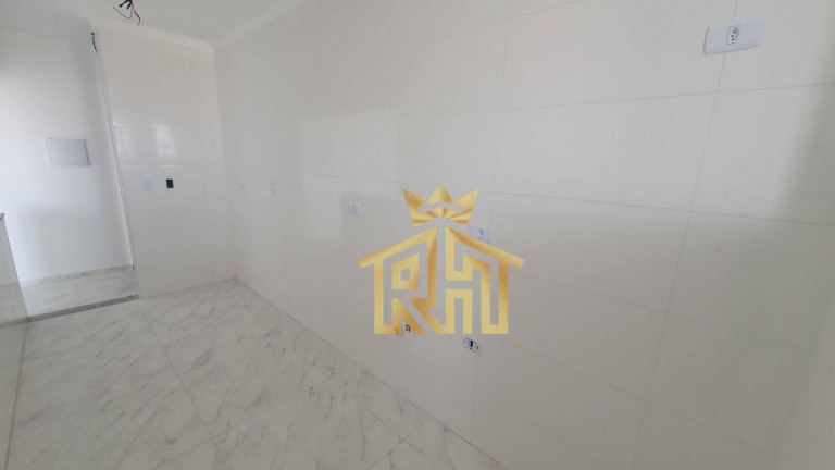 Imagem Apartamento com 2 Quartos à Venda, 70 m² em Mirim - Praia Grande
