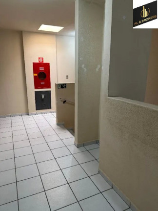 Imagem Apartamento à Venda, 59 m² em Centro - Araucária Imagem Apartamento à Venda, 59 m² em Centro - Araucária