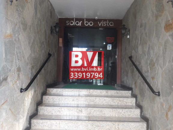 Imagem Apartamento com 3 Quartos à Venda, 140 m² em Vila Da Penha - Rio De Janeiro