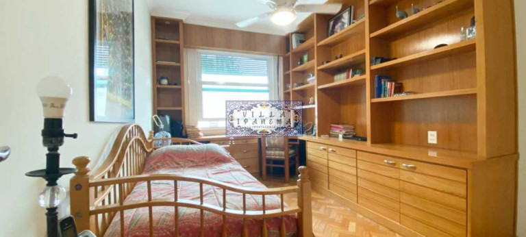 Imagem Apartamento com 4 Quartos à Venda, 250 m² em Ipanema - Rio De Janeiro Imagem Apartamento com 4 Quartos à Venda, 250 m² em Ipanema - Rio De Janeiro