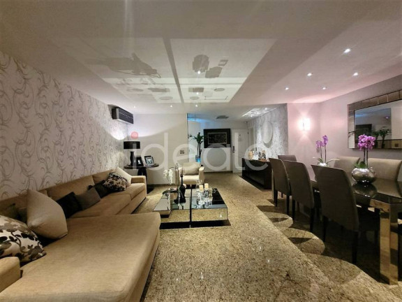 Imagem Apartamento com 3 Quartos à Venda, 173 m² em Recreio Dos Bandeirantes - Rio De Janeiro