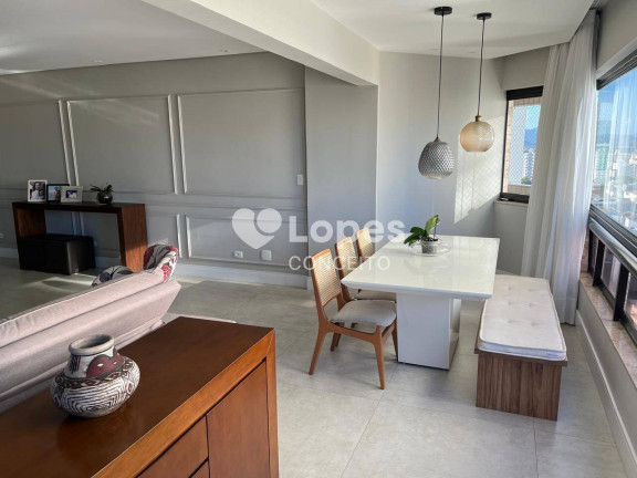 Imagem Cobertura com 4 Quartos à Venda, 248 m² em Embaré - Santos Imagem Cobertura com 4 Quartos à Venda, 248 m² em Embaré - Santos