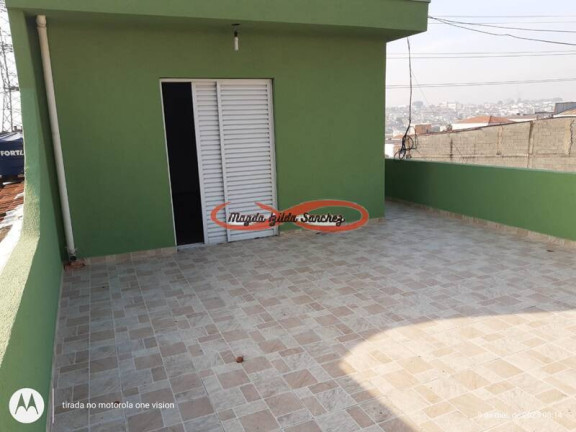 Imagem Casa com 2 Quartos à Venda, 140 m² em Jardim Vila Formosa - São Paulo