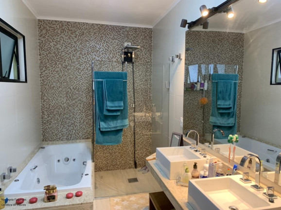 Imagem Sobrado com 5 Quartos à Venda, 282 m² em São Benedito - Poços De Caldas