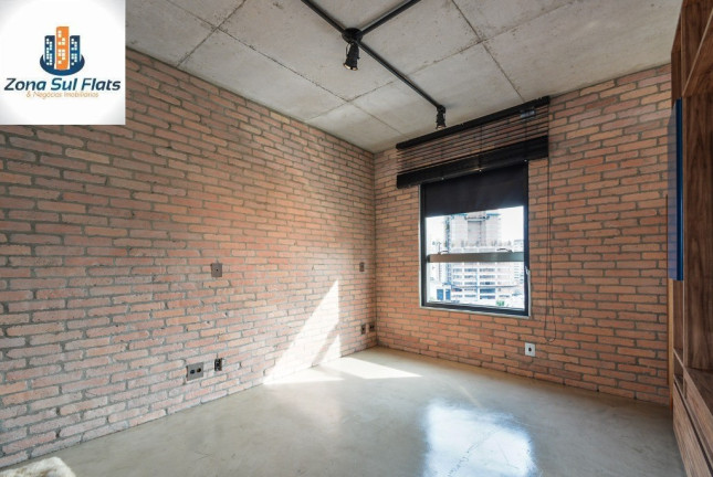 Imagem Apartamento com 1 Quarto à Venda, 70 m² em Vila Olímpia - São Paulo Imagem Apartamento com 1 Quarto à Venda, 70 m² em Vila Olímpia - São Paulo