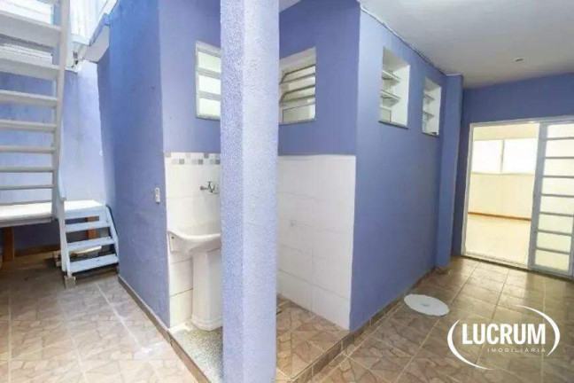 Imagem Casa com 4 Quartos à Venda, 121 m² em Botafogo - Rio De Janeiro