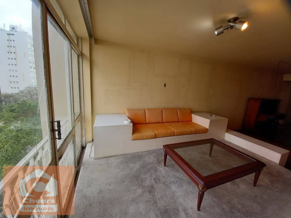 Imagem Apartamento com 2 Quartos para Alugar, 105 m² em Jardim América - São Paulo Imagem Apartamento com 2 Quartos para Alugar, 105 m² em Jardim América - São Paulo