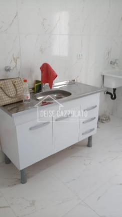 Apartamento com 1 Quarto à Venda, 35 m² em Centro - São Paulo