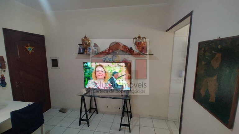 Imagem Apartamento com 2 Quartos à Venda, 53 m² em Jardim Caçapava - Caçapava