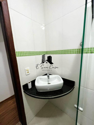 Imagem Casa com 3 Quartos à Venda, 130 m² em Cabral - Contagem Imagem Casa com 3 Quartos à Venda, 130 m² em Cabral - Contagem