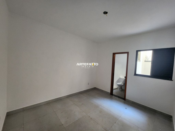Apartamento com 2 Quartos à Venda, 60 m² em Jardim Adelinha - Franca