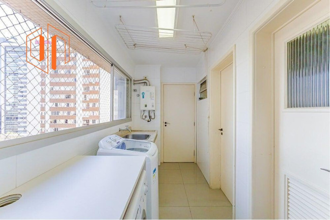 Imagem Apartamento com 3 Quartos à Venda, 144 m² em Alto Da Glória - Curitiba