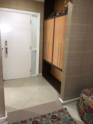 Imagem Apartamento com 3 Quartos à Venda, 380 m² em Centro - Suzano Imagem Apartamento com 3 Quartos à Venda, 380 m² em Centro - Suzano