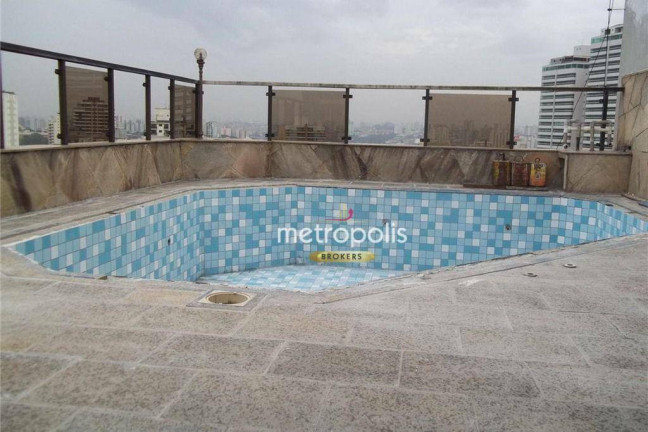 Imagem Cobertura com 5 Quartos à Venda, 372 m² em Jardim Do Mar - São Bernardo Do Campo Imagem Cobertura com 5 Quartos à Venda, 372 m² em Jardim Do Mar - São Bernardo Do Campo