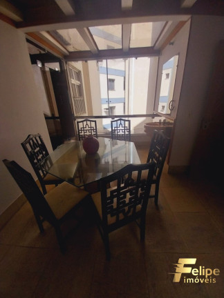Imagem Cobertura com 5 Quartos à Venda, 288 m² em Centro - Guarapari