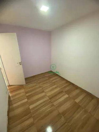 Imagem Apartamento com 2 Quartos à Venda, 46 m² em Jardim Ansalca - Guarulhos Imagem Apartamento com 2 Quartos à Venda, 46 m² em Jardim Ansalca - Guarulhos