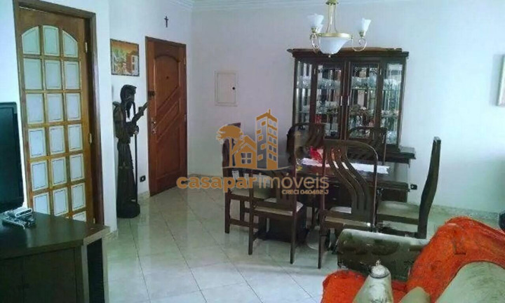 Imagem Apartamento com 3 Quartos à Venda, 117 m² em Santa Paula - São Caetano Do Sul Imagem Apartamento com 3 Quartos à Venda, 117 m² em Santa Paula - São Caetano Do Sul