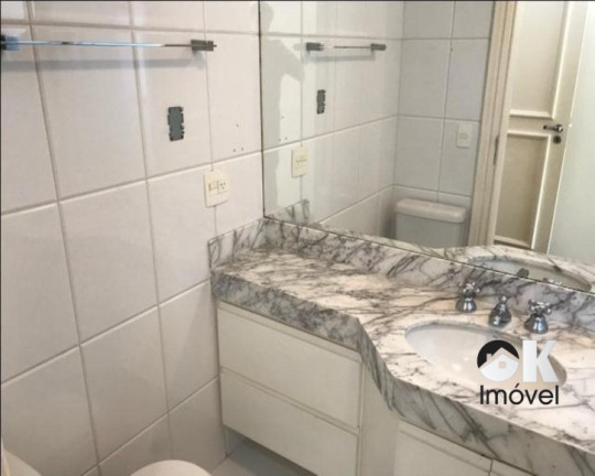 Foto do imóvel Apartamento com 3 Quartos à Venda, 245 m² em Vila Nova Conceição - São Paulo