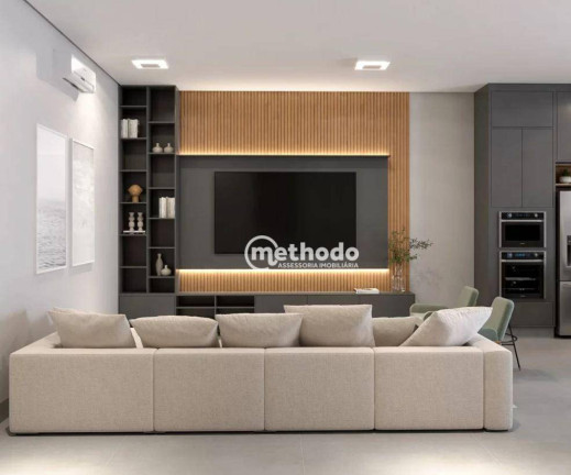 Imagem Casa com 4 Quartos à Venda, 307 m² em Parque Brasil 500 - Paulínia Imagem Casa com 4 Quartos à Venda, 307 m² em Parque Brasil 500 - Paulínia