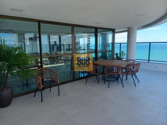 Imagem Apartamento com 3 Quartos à Venda, 83 m² em Boa Viagem - Recife