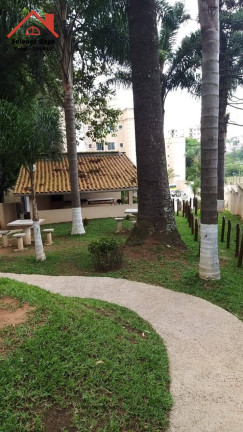 Imagem Apartamento com 2 Quartos à Venda, 51 m² em Jardim Paris - São Paulo