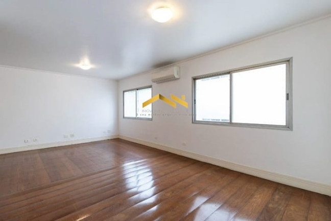 Imagem Apartamento com 3 Quartos à Venda, 129 m² em Itaim Bibi - São Paulo