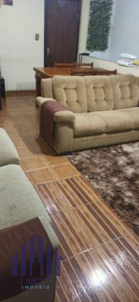 Imagem Casa com 4 Quartos à Venda, 140 m² em Vila Guilherme - São Paulo