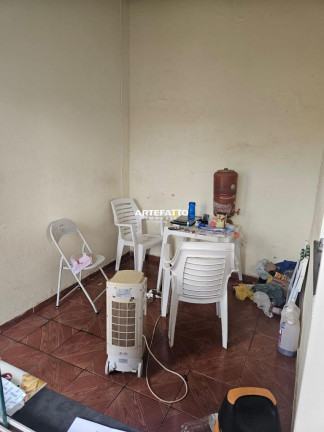 Imagem Imóvel à Venda, 279 m² em Centro - Franca