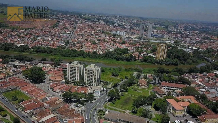 Imagem Terreno à Venda, 2.121 m² em Centro - Jacareí Imagem Terreno à Venda, 2.121 m² em Centro - Jacareí