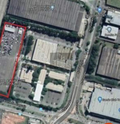 Imagem Imóvel para Alugar, 20.060 m² em Alphaville Industrial - Barueri Imagem Imóvel para Alugar, 20.060 m² em Alphaville Industrial - Barueri