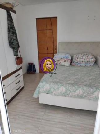 Imagem Kitnet com 1 Quarto à Venda, 42 m² em Centro - São Vicente Imagem Kitnet com 1 Quarto à Venda, 42 m² em Centro - São Vicente