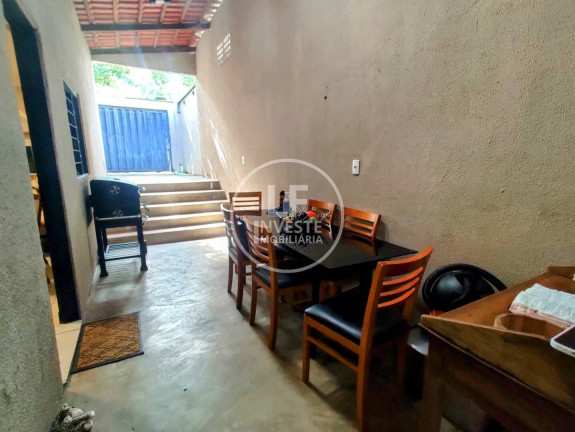 Imagem Casa com 3 Quartos à Venda, 250 m² em Conjunto Vila Isabel - Goiânia