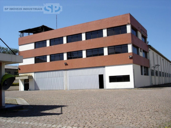 Imagem Imóvel Comercial à Venda, 3.000 m² em Centro Industrial - Arujá