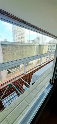 Imagem Apartamento com 2 Quartos à Venda, 81 m² em Guilhermina - Praia Grande