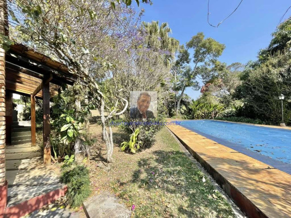 Imagem Casa de Condomínio com 3 Quartos à Venda, 450 m² em Vila Diva - Carapicuíba