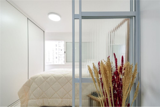 Imagem Apartamento com 1 Quarto à Venda, 30 m² em Cerqueira César - São Paulo Imagem Apartamento com 1 Quarto à Venda, 30 m² em Cerqueira César - São Paulo