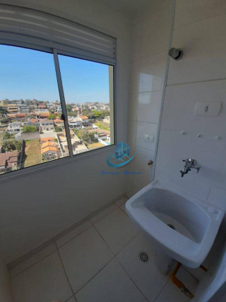 Imagem Apartamento com 3 Quartos à Venda, 70 m² em Nova Itatiba - Itatiba