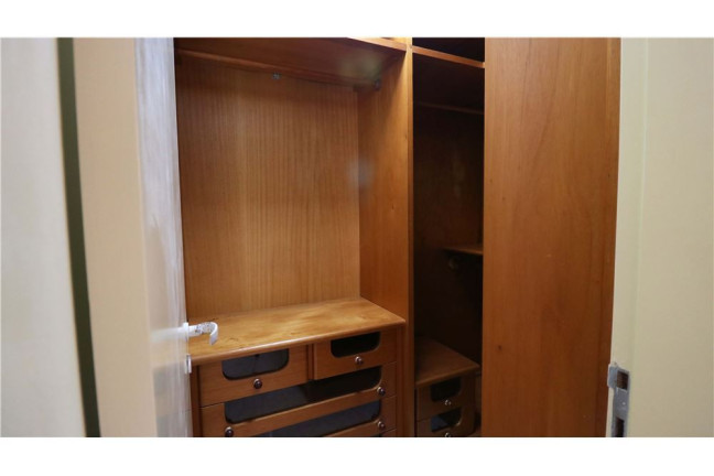 Imagem Apartamento com 4 Quartos à Venda, 139 m² em Vila Suzana - São Paulo
