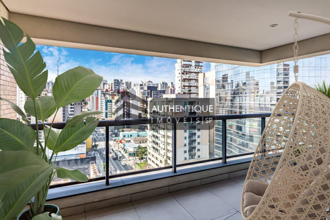 Imagem Apartamento com 3 Quartos à Venda, 127 m² em Jardins - São Paulo Imagem Apartamento com 3 Quartos à Venda, 127 m² em Jardins - São Paulo