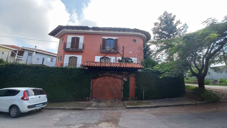 Casa com 5 Quartos à Venda, 570 m² em Jardim Semiramis - Cotia