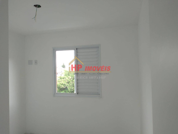 Apartamento com 2 Quartos à Venda, 46 m² em Umuarama - Osasco