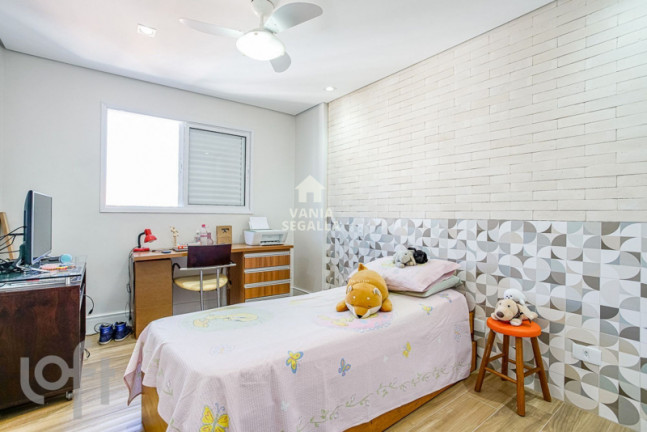 Imagem Apartamento com 3 Quartos à Venda, 146 m² em Perdizes - São Paulo