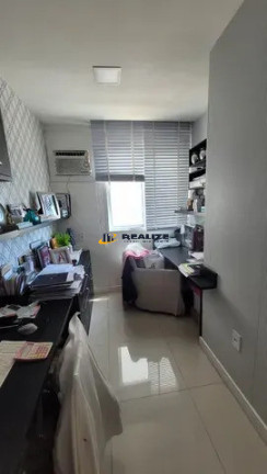Imagem Apartamento com 3 Quartos à Venda, 91 m² em Parque Flamboyant - Campos Dos Goytacazes Imagem Apartamento com 3 Quartos à Venda, 91 m² em Parque Flamboyant - Campos Dos Goytacazes