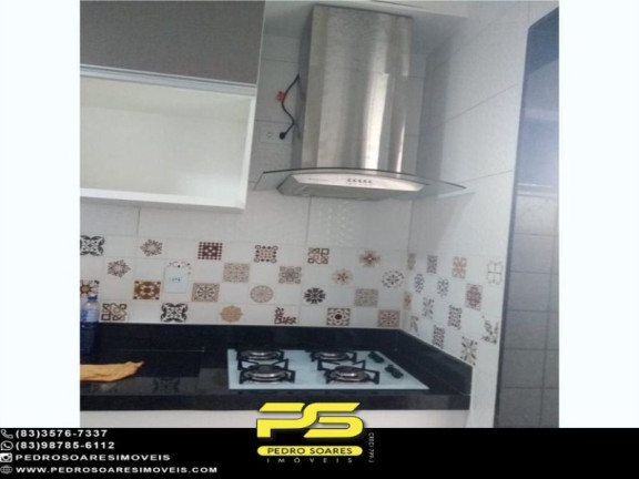 Imagem Apartamento com 3 Quartos à Venda, 98 m² em Aeroclube - João Pessoa Imagem Apartamento com 3 Quartos à Venda, 98 m² em Aeroclube - João Pessoa